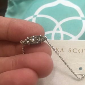 Kendra Scott Bridgete Necklace